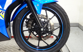 SUZUKI GSX250R DN11A
