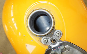 KAWASAKI 250TR BJ250F