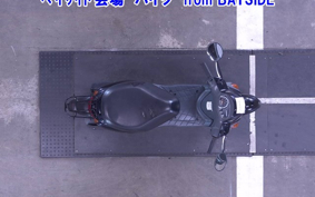SUZUKI LET`S4