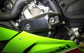 KAWASAKI NINJA ZX-6R A 2023 ZX636G