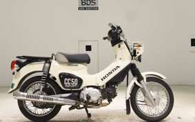 HONDA CROSS CUB 50 2023 AA06