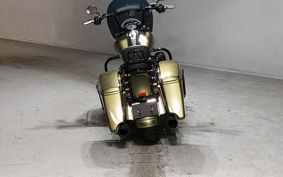 HARLEY FLHRXS 1750 KVC