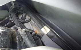 SUZUKI LET's 4 1994 CA45A