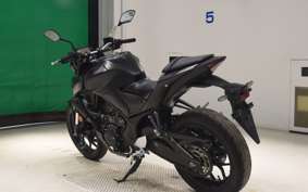 YAMAHA MT-03 2018 RH21J