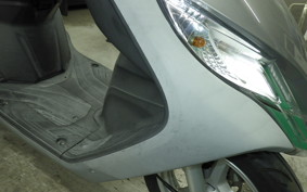 SUZUKI ADDRESS V125 2015 DT11A
