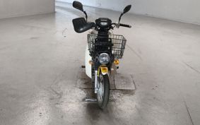 HONDA SUPER CUB110 JA42