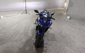 YAMAHA YZF-R25 RG10J