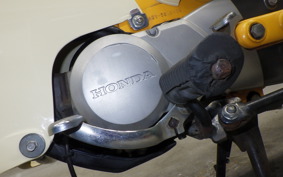 HONDA LITTLE CUB 2008 AA01