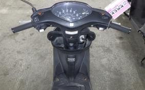 HONDA DIO Gen.6 AF62