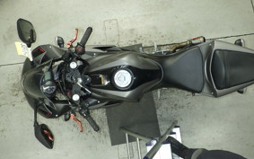 YAMAHA YZF-R3 2016 RH07J