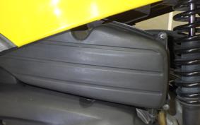 HONDA LEAD 110 2016 JF19