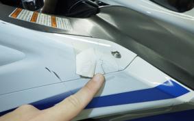 SUZUKI HAYABUSA Gen.2 2009