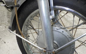 HONDA CB450 1973 CB450K1