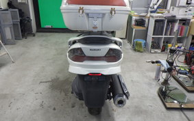 SUZUKI SKYWAVE 250 (Burgman 250) M 2021 CJ45A