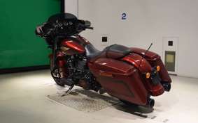 HARLEY FLHXS 1870 2023