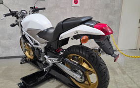 HONDA VTR 250 MC33