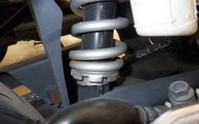 YAMAHA YZF-R25 RG43J