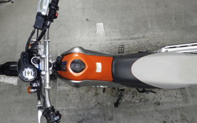 YAMAHA TRICKER Gen.2 DG16J