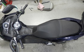 HONDA PCX 125 2017 JF56