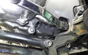 HONDA CB400SS E 2005 NC41