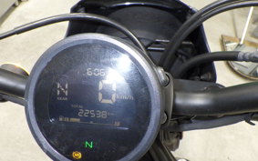 HONDA REBEL 250 S 2006 MC49