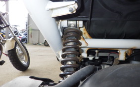 HONDA ZOOMER AF58