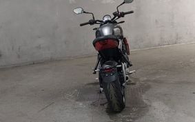 TRIUMPH TRIUMPH  TRIDENT 660 LGL10U