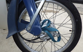 HONDA C50 SUPER CUB AA01