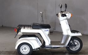HONDA GYRO TD02