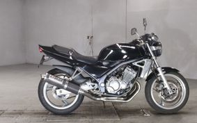 KAWASAKI BALIUS250 ZR250A