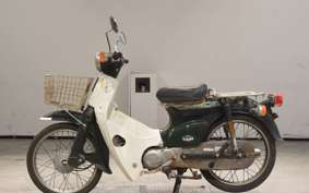 HONDA C90 SUPER CUB 2009 HA02