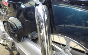 HONDA C50 SUPER CUB 1996 AA09