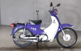 HONDA SUPER CUB110 JA07