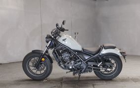 HONDA REBEL MC49