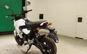 HONDA GROM 2007 JC92