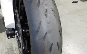 KAWASAKI ZX 10 NINJA ABS 2017