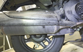 HONDA DIO Gen.6 AF68