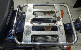 HONDA C90 SUPER CUB 2019 HA02