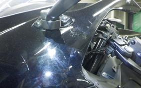KAWASAKI NINJA ZX-6R A 2025 ZX636J
