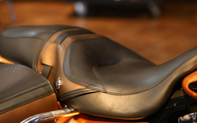 HARLEY HARLEY FLHRC1450-1690 2008 FR4