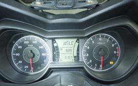 YAMAHA X-MAX 250 A SG42J