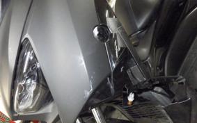 YAMAHA X-MAX 250 A SG42J