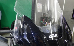 HONDA FORZA 250 2024 MF17