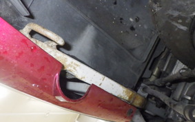 SUZUKI SKYWAVE 250 (Burgman 250) SS 1997 CJ43A