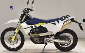 HUSQVARNA 701ED 2023