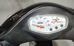 SUZUKI ADDRESS V50 CA44A