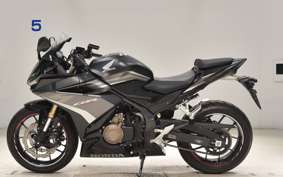 HONDA CBR400R 2024 NC56