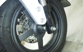 HONDA DAX 125 2009 JB04