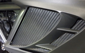 DUCATI DIAVEL Cromo 2012