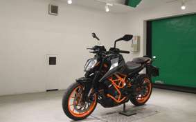 KTM 390 DUKE 2022